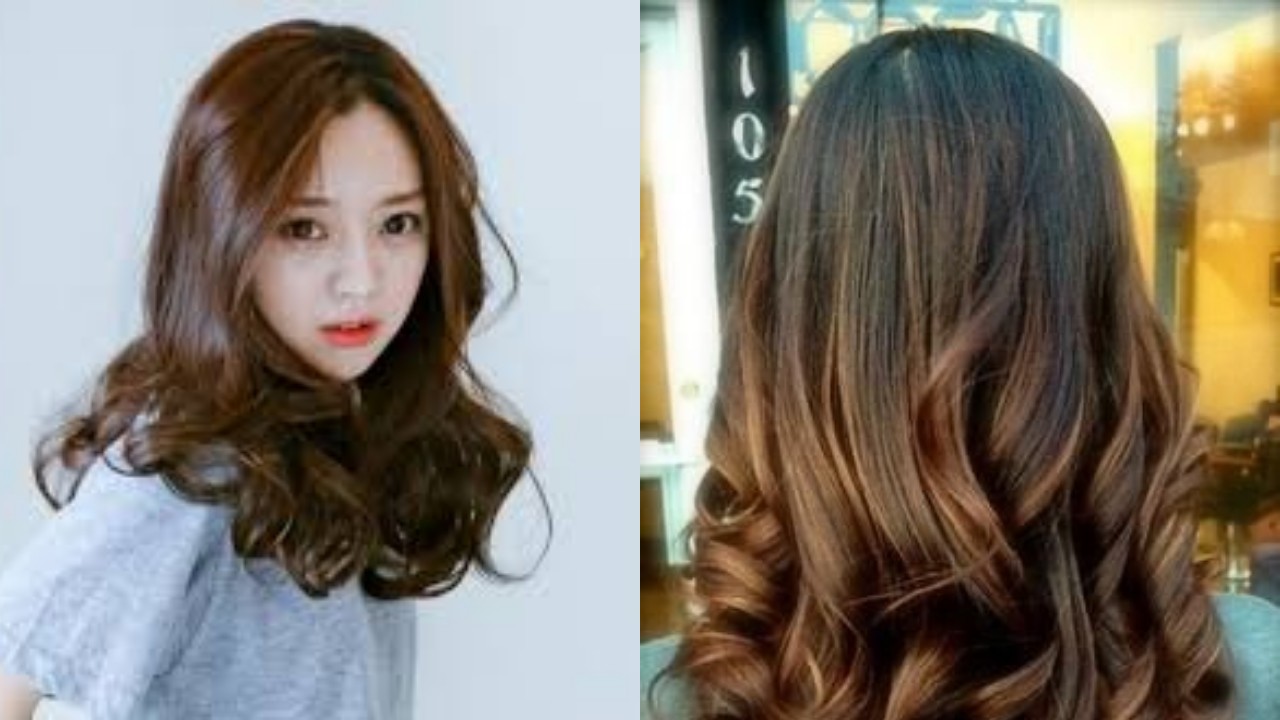 Inspirasi Gaya Rambut Curly yang Bikin Penampilan Makin Menawan!