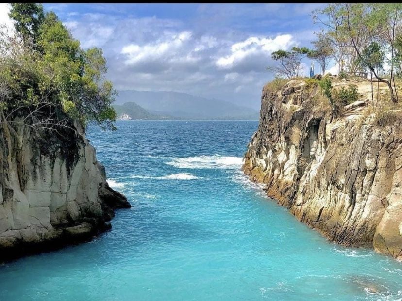 Wajib Kamu Kunjungi ! inilah 5 Pantai di Manado Ini yang Paling Hits