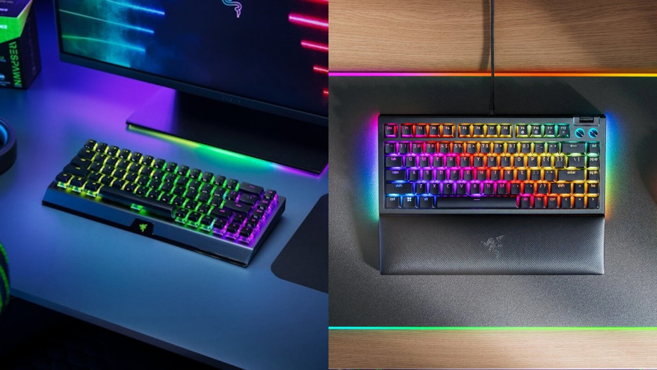 Keyboard Gaming Terbaik 2024, Mana yang Paling Responsif dan Canggih? Cari Tahu 5 Pilihannya Disini!