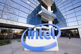 Penjualan Menurun, Karyawan Intel Corp Dipotong Gaji
