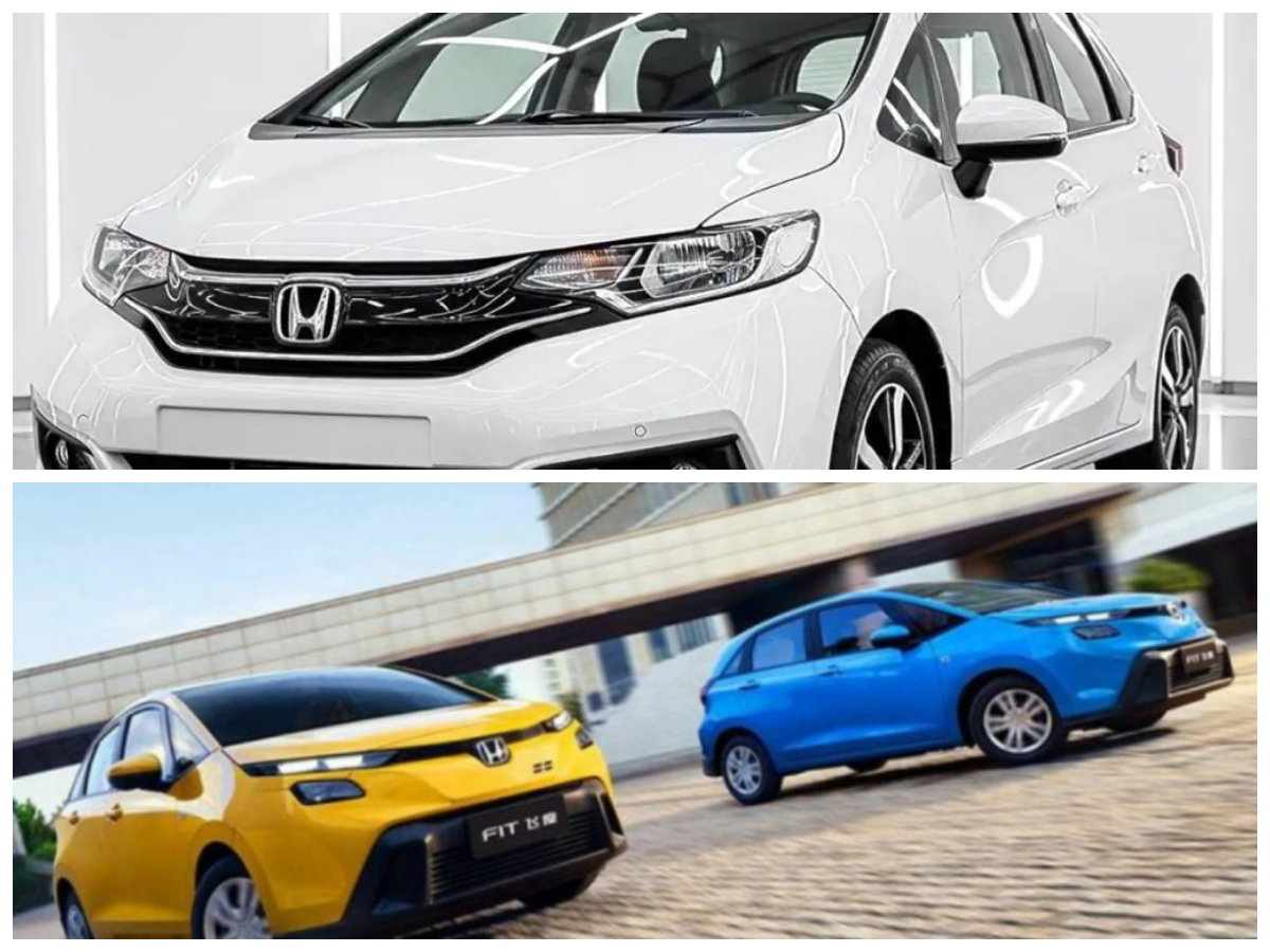 Resmi Dirilis! Honda Jazz Hybrid 2026 Hadir Lebih Irit dan Stylish, Dibanderol Mulai Rp290 Juta