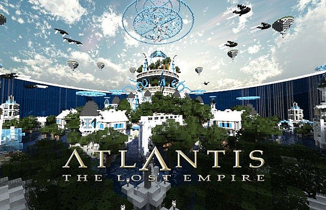 Bagaikan Misteri Tak Terpecahkan, Atlantis Kini Ditemukan Setelah Sekian lama? Ini Faktanya