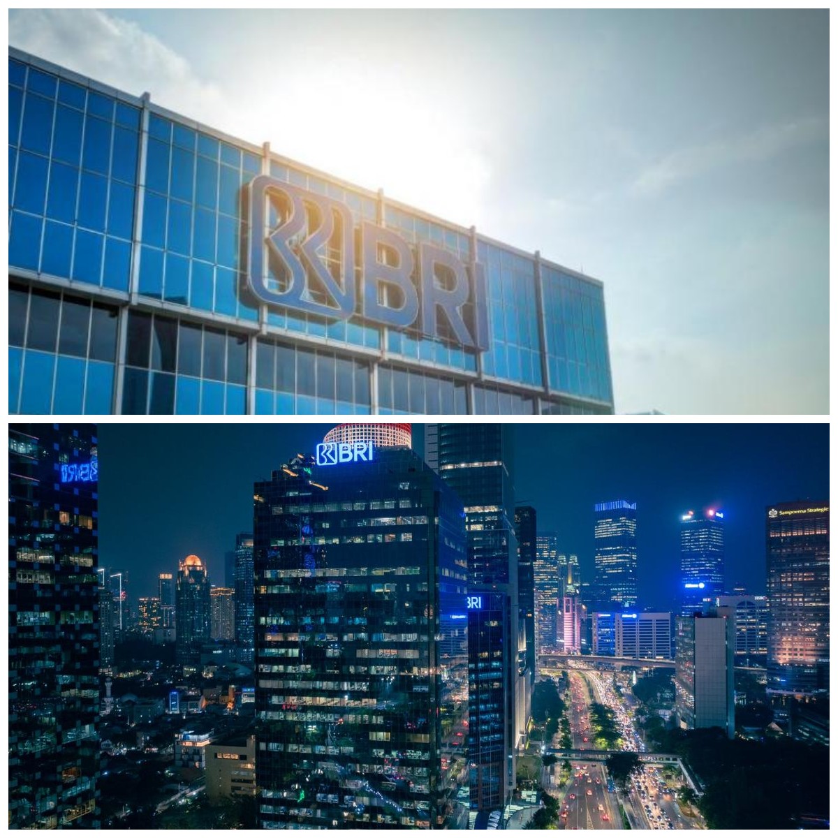 Saham BBRI Tetap Menarik, Program Koperasi Desa Merah Putih Dinilai Jadi Katalis Positif