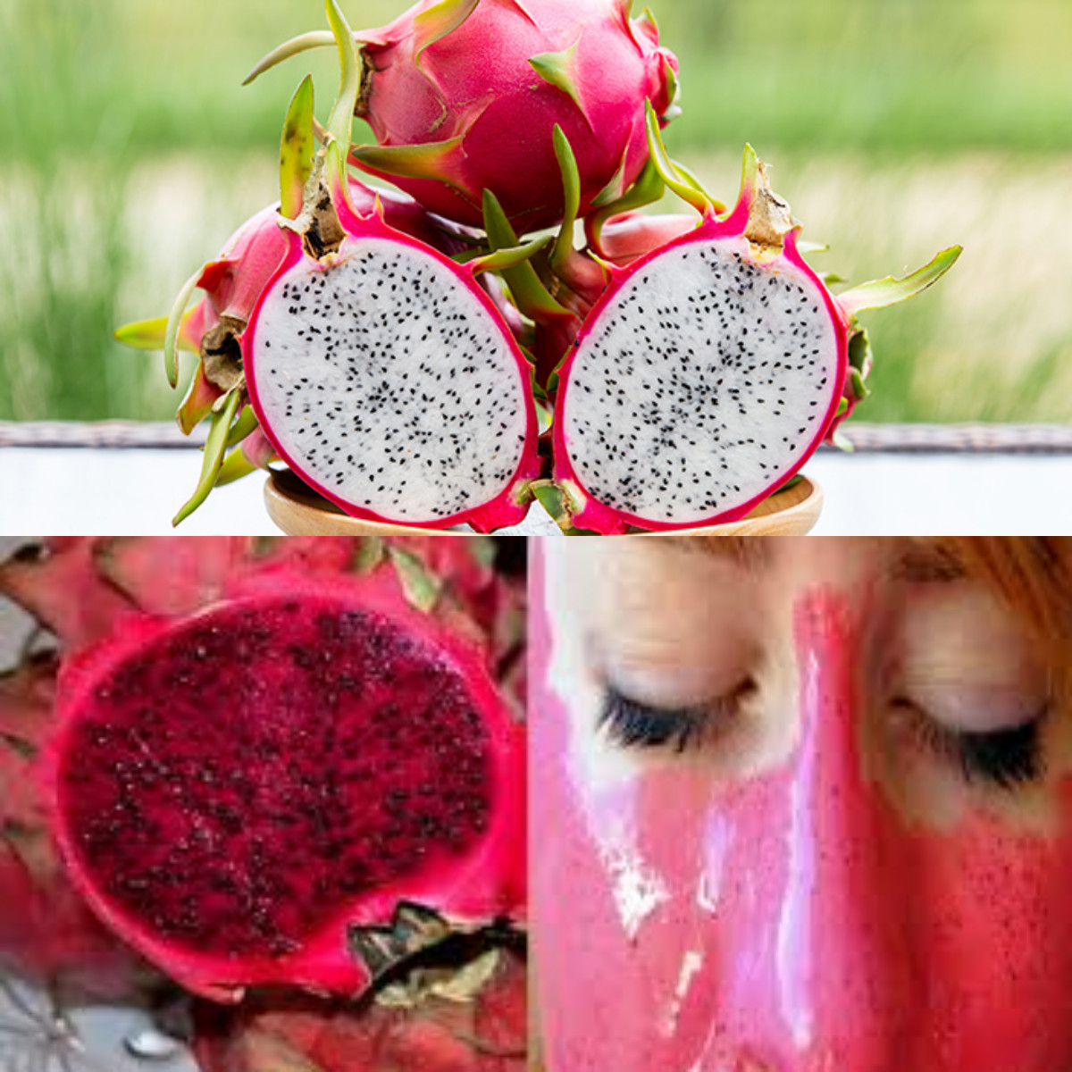 Kenali Khasiat Buah Naga untuk Kesehatan Tubuh dan Kulit!