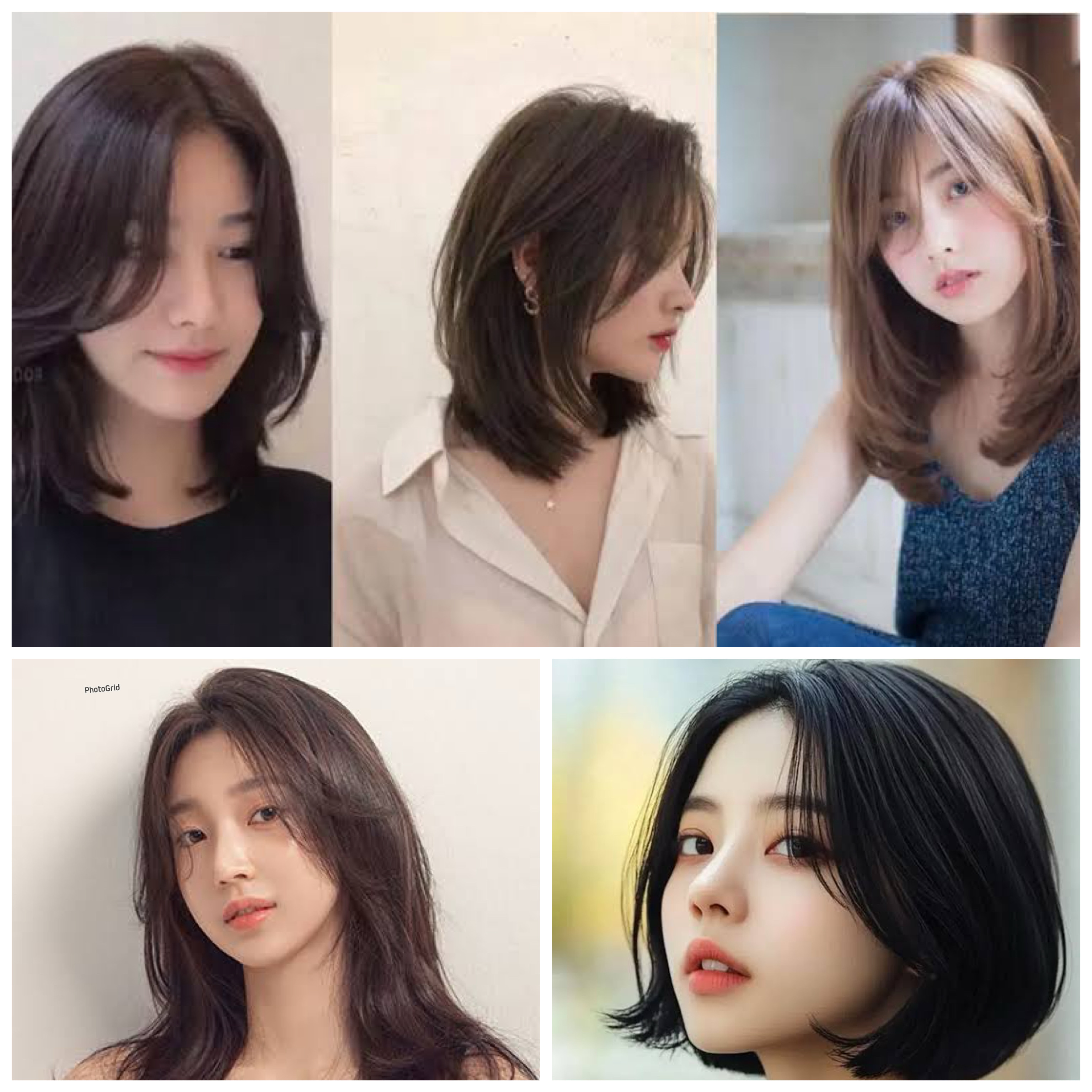 Tips Memilih Gaya Rambut ala-Ala Korea: Tampil Stylish dan Kekinian!!