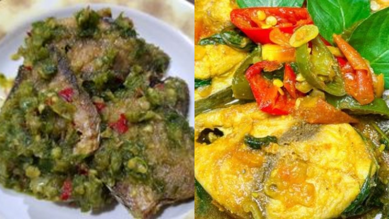 Wajib Banget Cobain Kuliner Khas Sumbawa, Dengan Rasa Yang Khas!