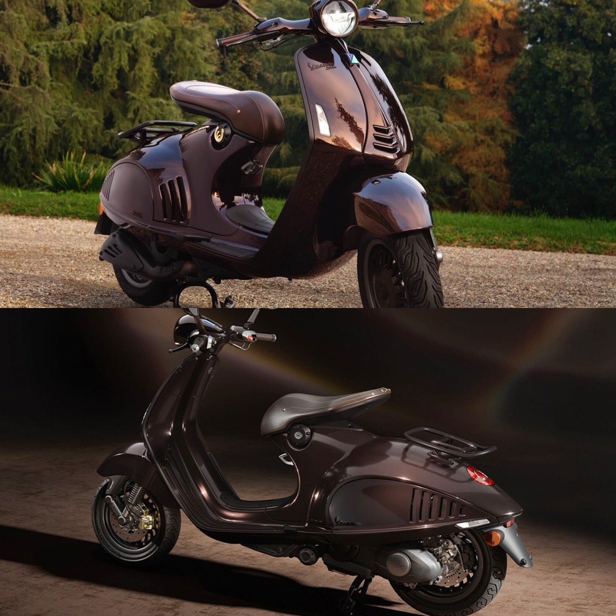 Vespa 946 Horse 2026 Resmi Diumumkan, Skuter Edisi Terbatas Merayakan Tahun Kuda