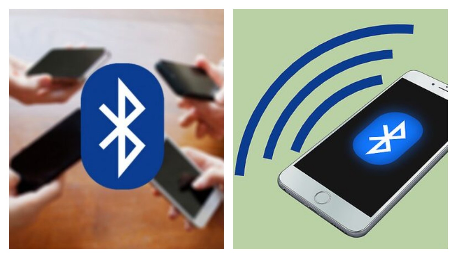 Cara Simpel Melihat File Bluetooth di Android Tanpa Menunggu Lama!