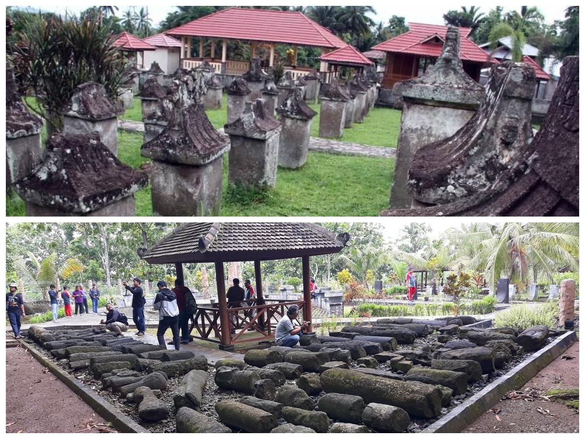 Menelusuri Jejak Misteri Megalith: Wisata Sejarah ke 6 Desa Kuno di Indonesia