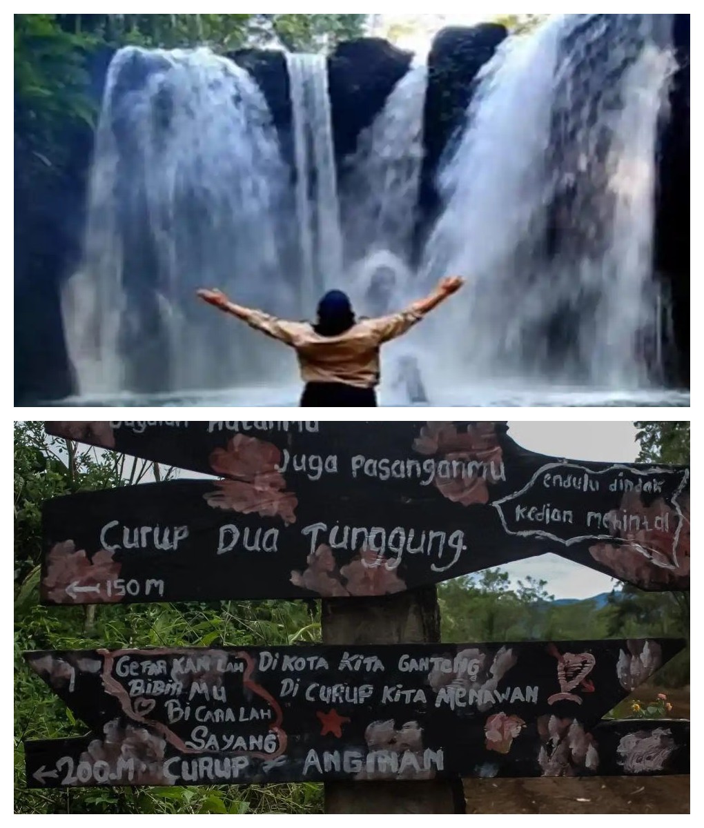 Info tentang Desa Wisata Tebat Lereh Meringang: Lokasi, Tarif, Jalur, dan Saran