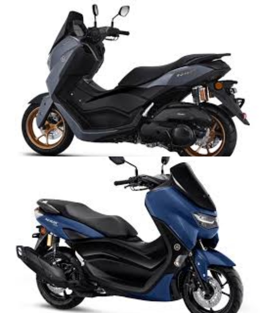 Yamaha NMAX, Kendaraan Kuat tetapi Perawatannya Berbeda dari Matic Umum