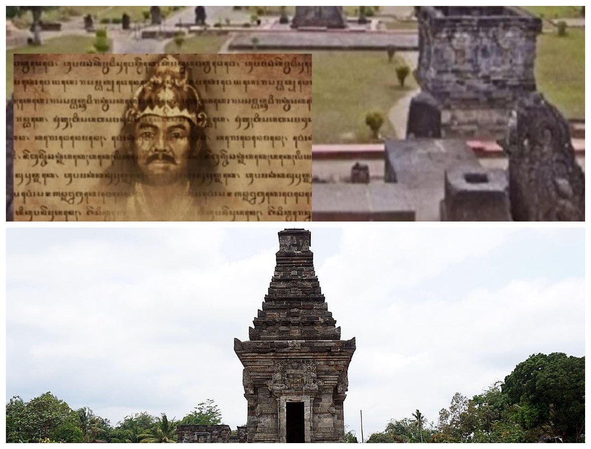  Menelusuri Kerajaan Kediri: Jejak Emas Peradaban Jawa di Tepian Sungai Brantas!