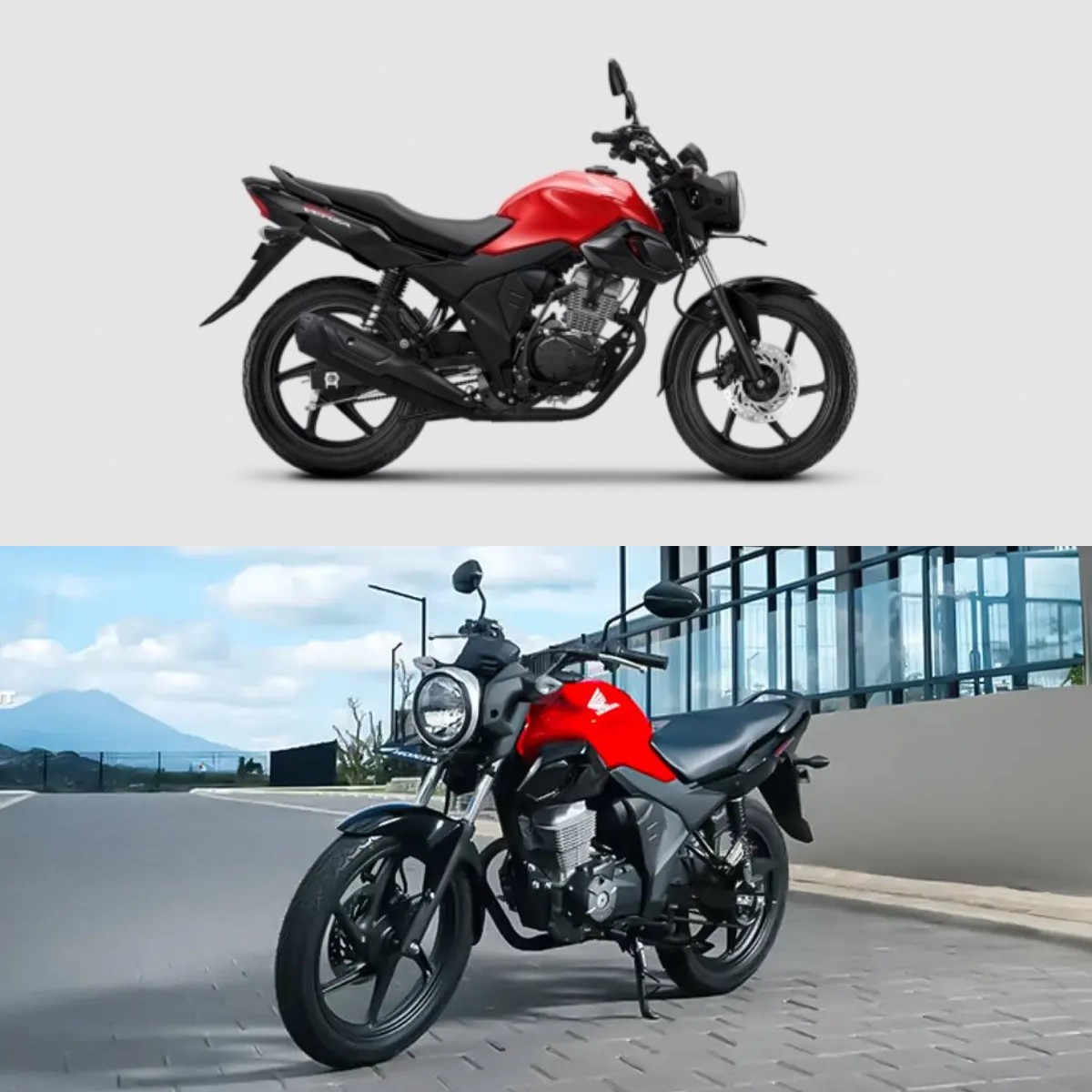 Harga Honda Verza Naik Tipis? Simak Update Terbarunya 2026