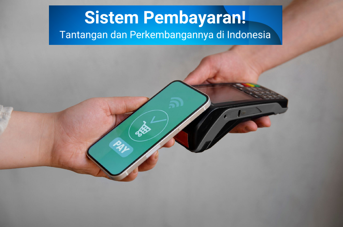 Revolusi Pembayaran! Ini Dia Tantangan dan Peluang Besar di Balik Contactless Payments!