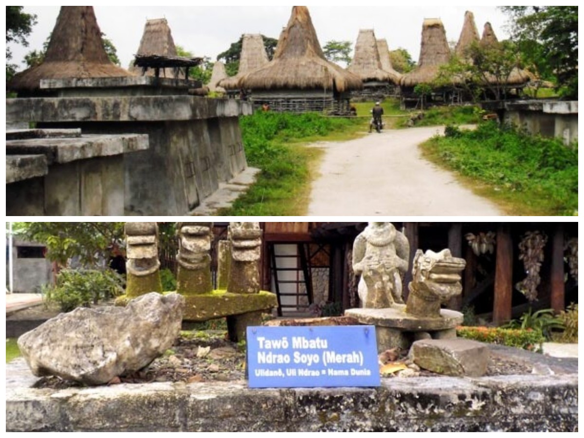 Warisan Leluhur Nusantara: Deretan Situs Megalitikum yang Menyimpan Kisah Peradaban Kuno