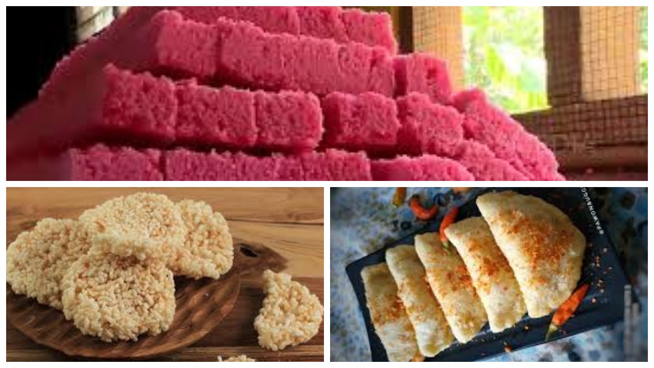 Jangan Lupa Membawa Oleh-Oleh Ini Saat Berkunjung ke Majalengka !