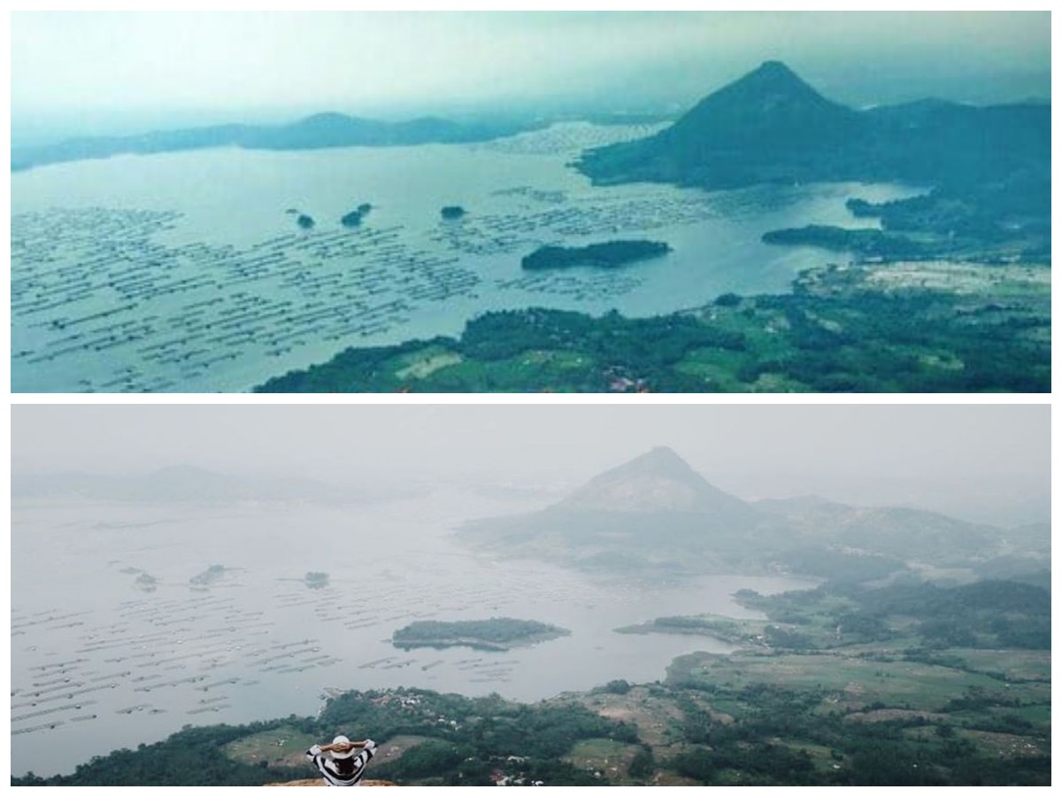 Mau Mendaki Gunung Lembu? Ini Tips dan Informasi Wajib Sebelum Berangkat!