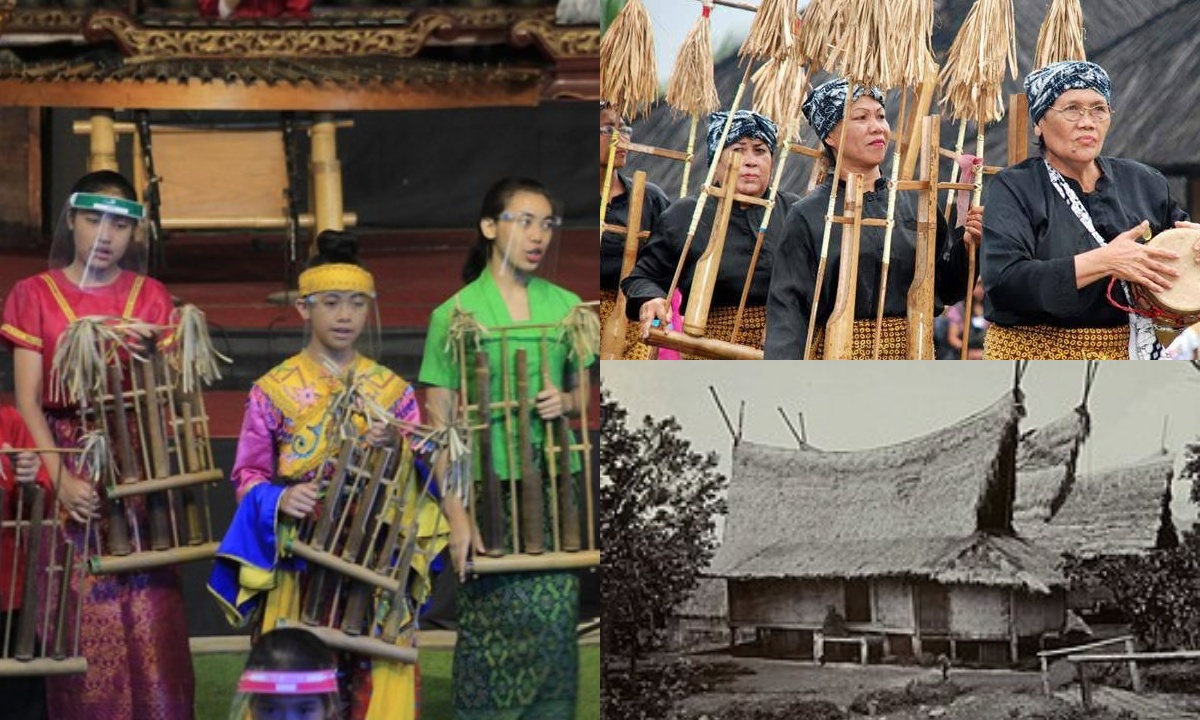 Menelusuri Sejarah dan Budaya Suku Sunda Dari Kerajaan Sunda Hingga Masa Kini