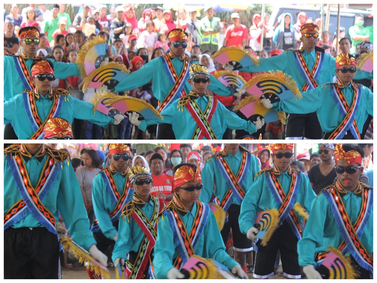 Sejarah Tari Hadrat: Warisan Budaya Bernuansa Islami dari Nusantara!