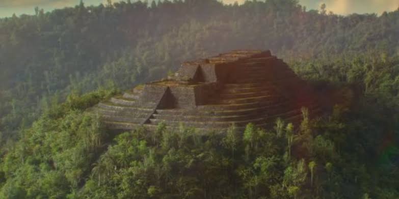 Indonesia Kuno, Terdapat Situs Megalitik Tertua di Muka Bumi, Peninggalan Prasejarah Apakah Itu?