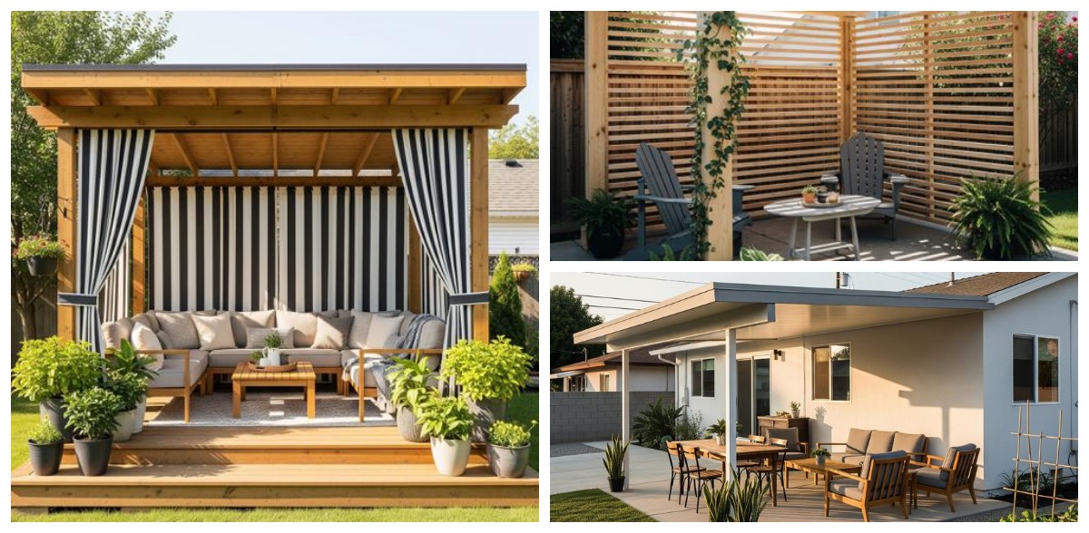 Halaman Belakang Jadi Favorit Keluarga, Ini 7 Ide Backyard Kreatif Hemat Biaya