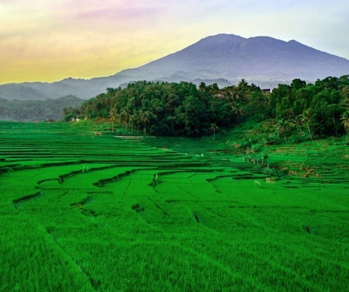 Mejelajahi Pesona Majalengka, Bikin Kangen Wisatawan