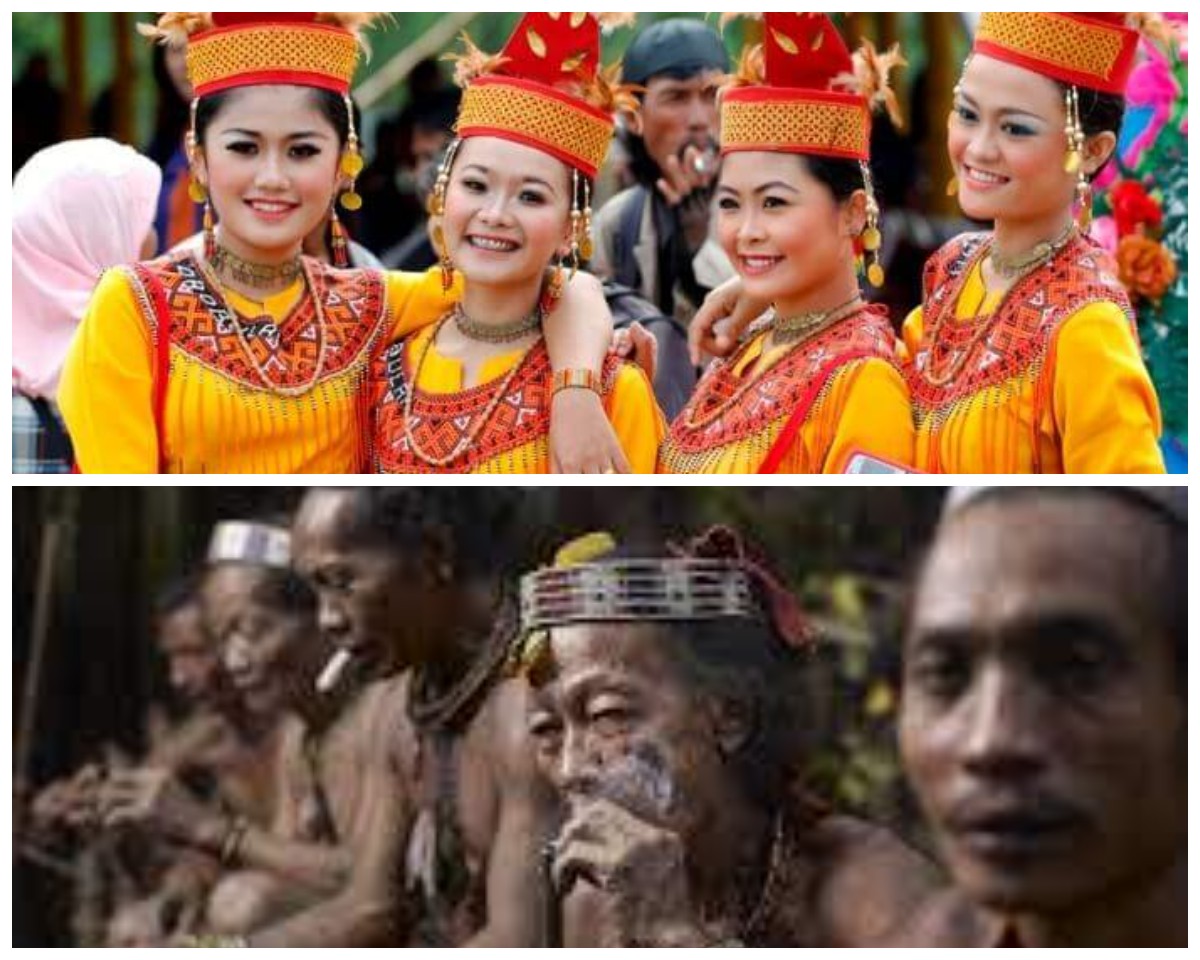 Miliki Masyarkat yang Unik, Berikut Sejarah 5 Suku di Sulawesi yang Masih ada Hingga Kini