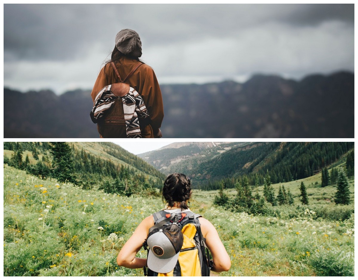 Tips Penting untuk Wanita: Persiapan Mendaki Gunung Saat Haid