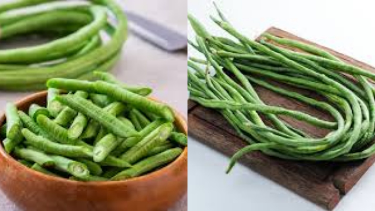 Bukan Sayur Biasa, Inilah Manfaat Kacang Panjang Bagi Kesehatan!