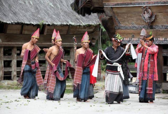 Eksplorasi Suku Batak, Melihat Kecantikan Budaya dan Alam yang Tak Tertandingi