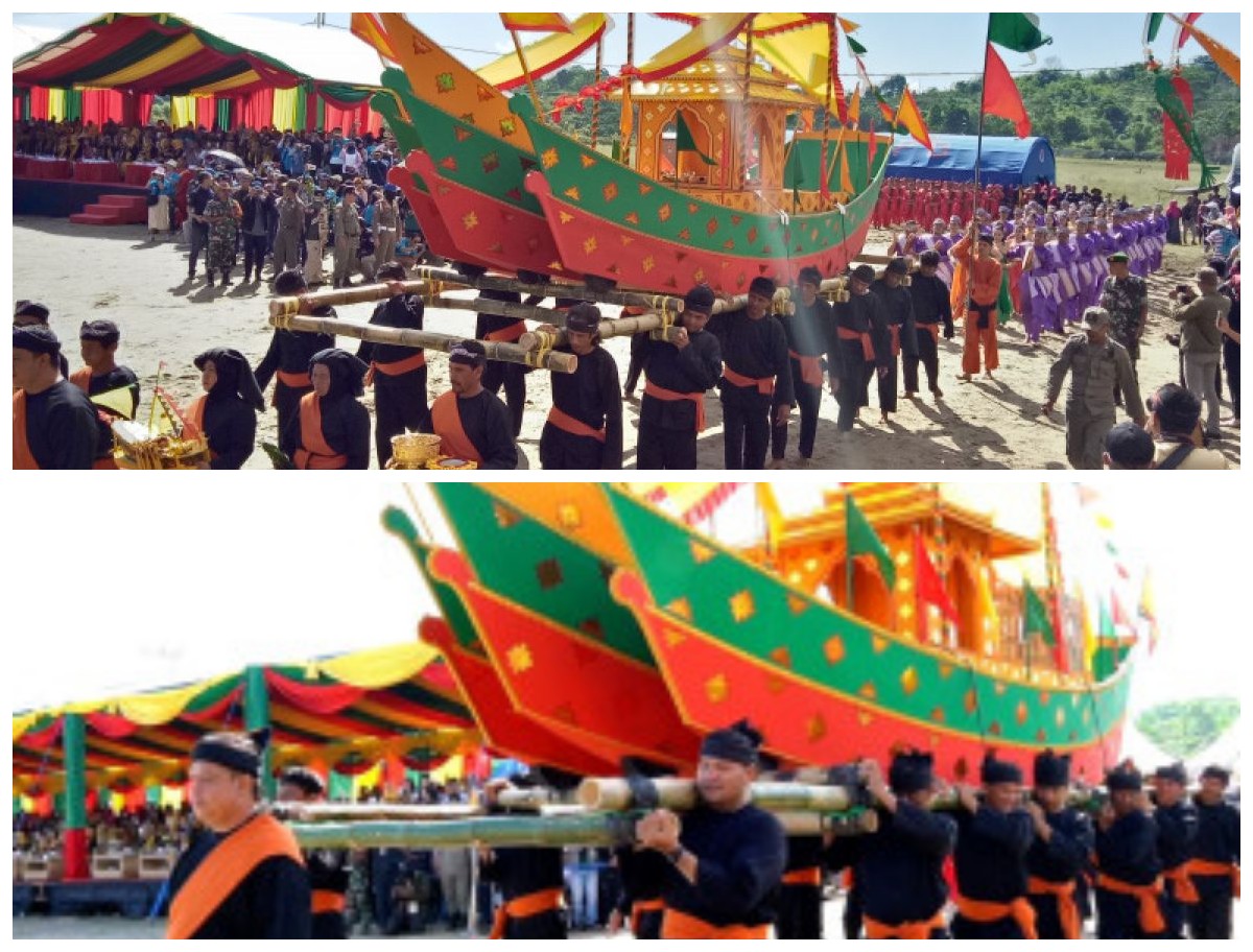 Sejarah Suku Tidung: Jejak Kerajaan Maritim di Utara Kalimantan dan Warisan Budaya yang Tetap Hidup!