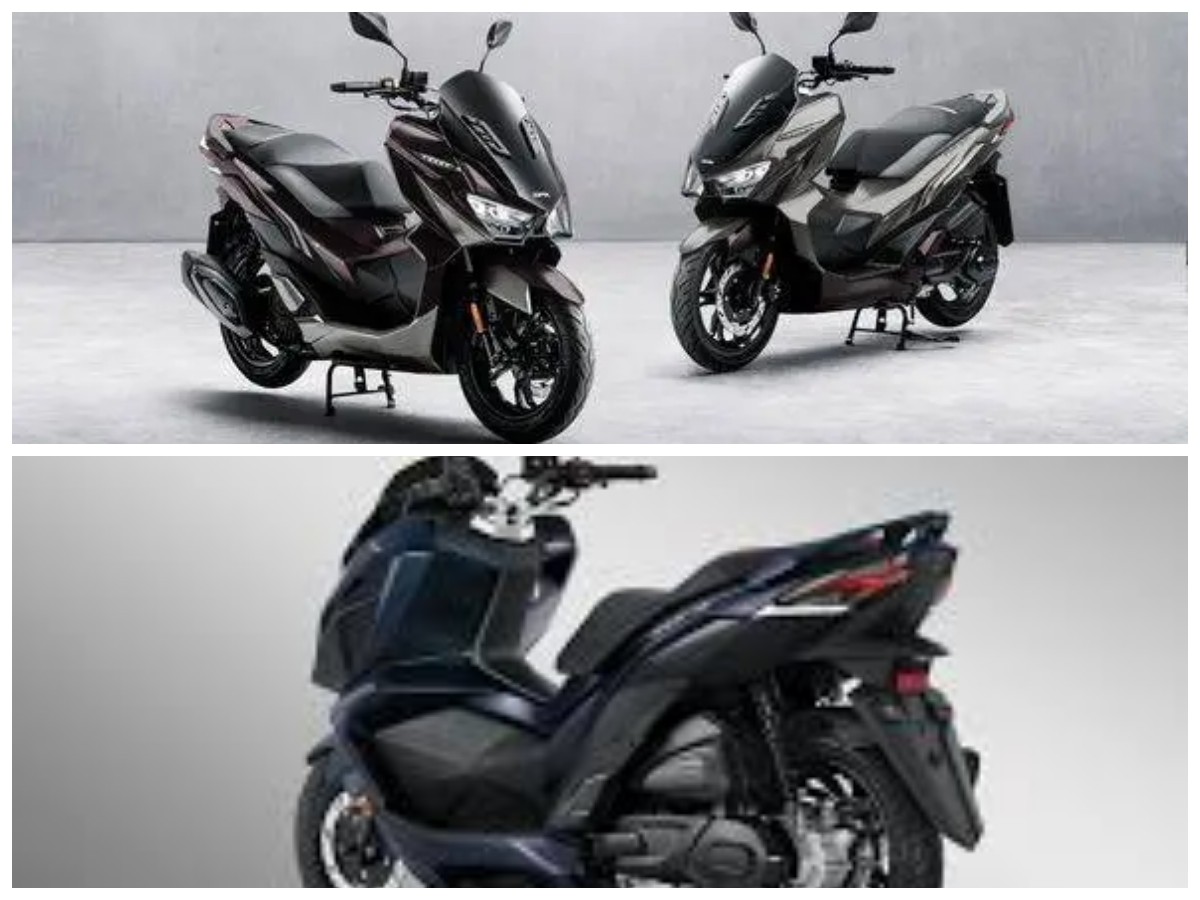 GPX Drone 150 Hadir dengan Fitur Lengkap, Siap Jadi Ancaman Baru di Kelas Maxi Skutik!