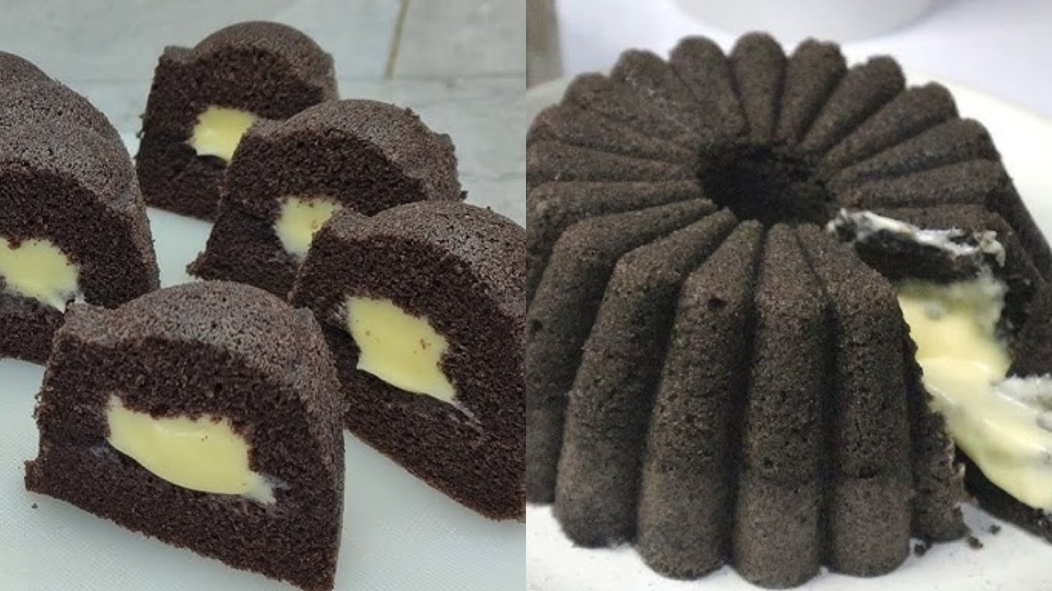 Resep Membuat Bolu Ketan Hitam Keju Lumer Dengan Cita Rasa Yang Luar Biasa! 