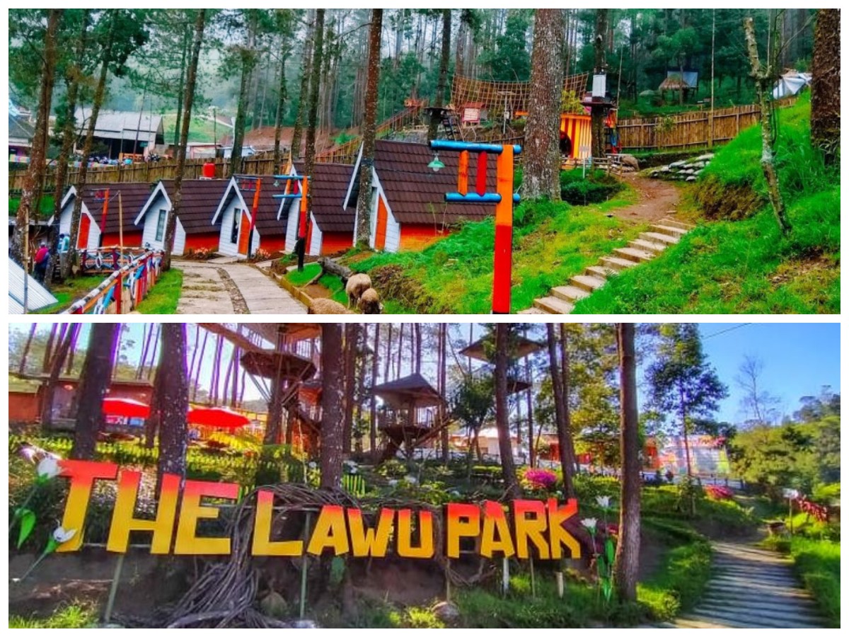 Menikmati Liburan Seru di The Lawu Park Tawangmangu: Rekomendasi Kegiatan dan Tips Wisata