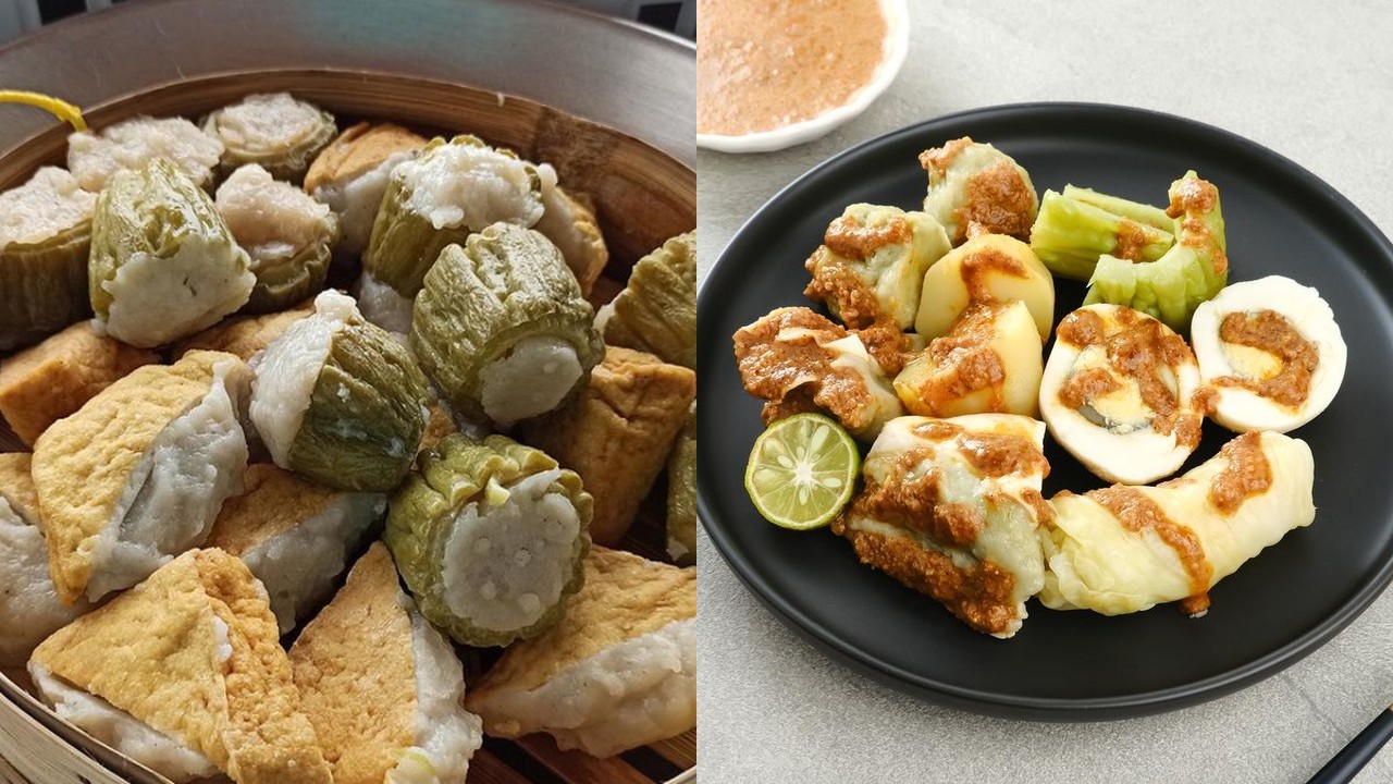 Cobain Resep Siomay Ikan Tenggiri, Cocok Untuk Hidangan Bareng Bestie!