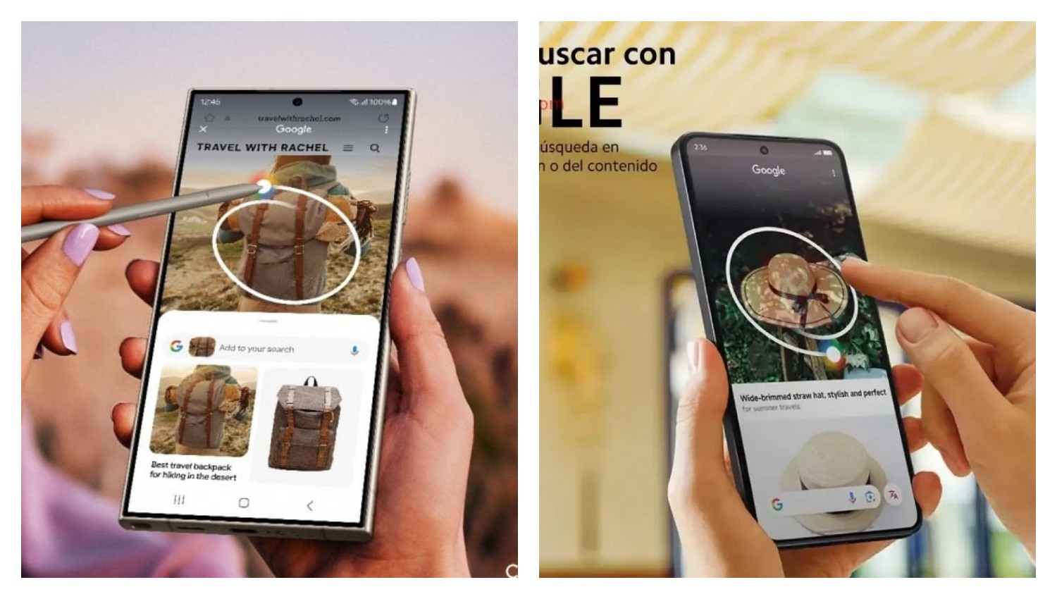 Aktifkan Circle to Search di Xiaomi dan Temukan Informasi Lebih Cepat!