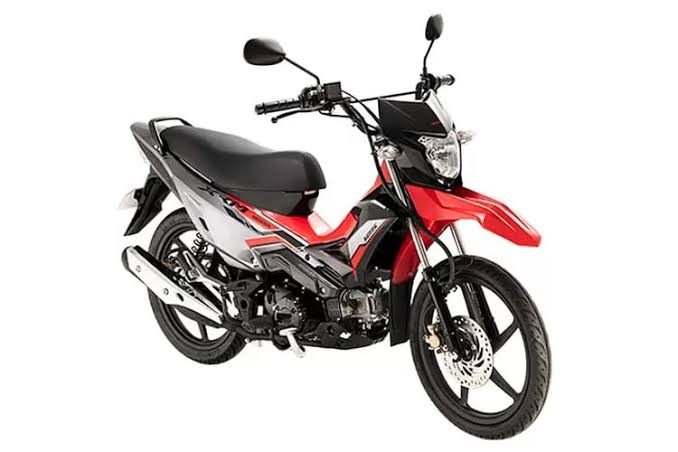 Hadir Sebagai Penakluk Medan Berat Dijalanan, Simak Keunggulan Honda Bebek Trail Supra X 125 Cross