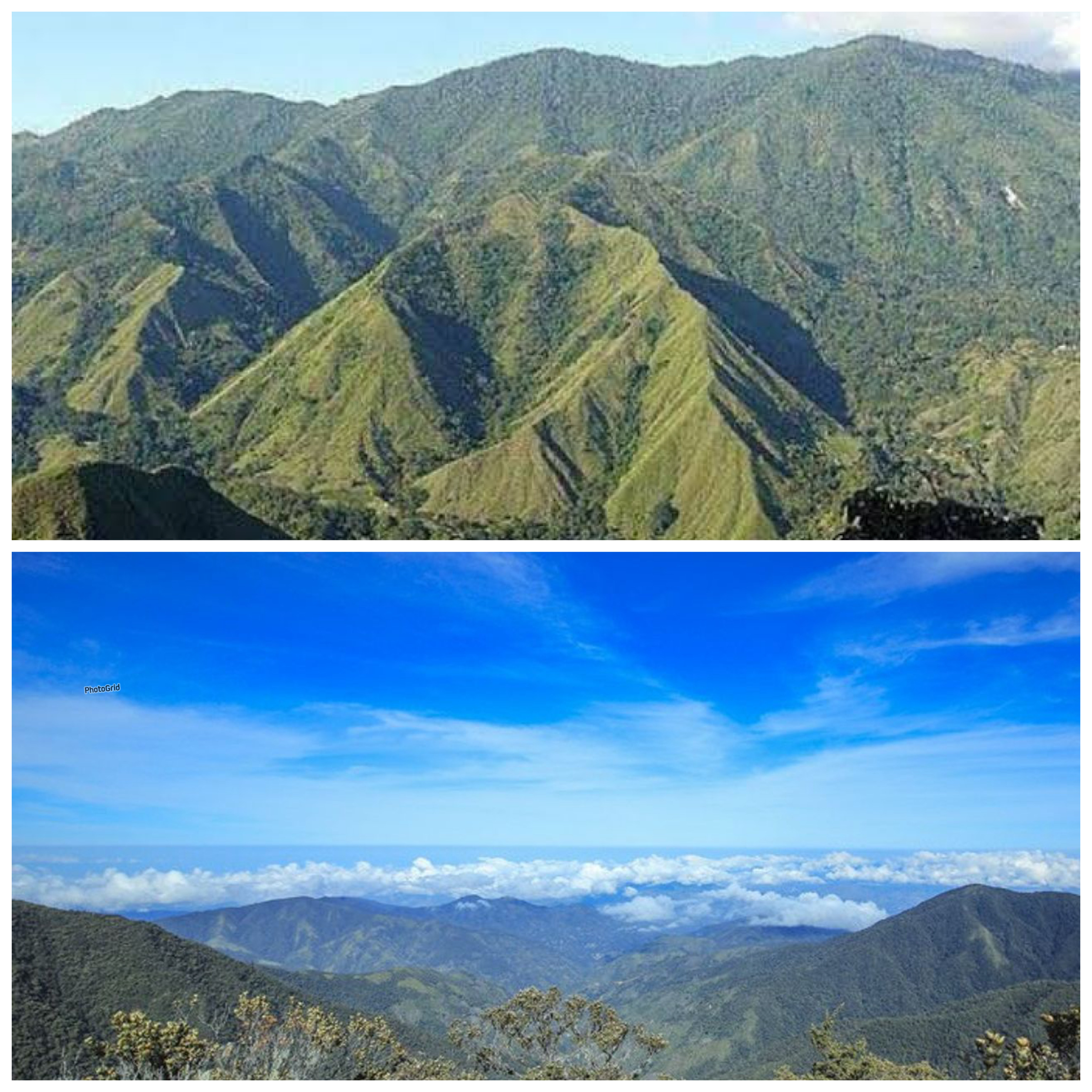 Sejarah Gunung Latimojong: Puncak Tertinggi Sulawesi yang Sarat Legenda!