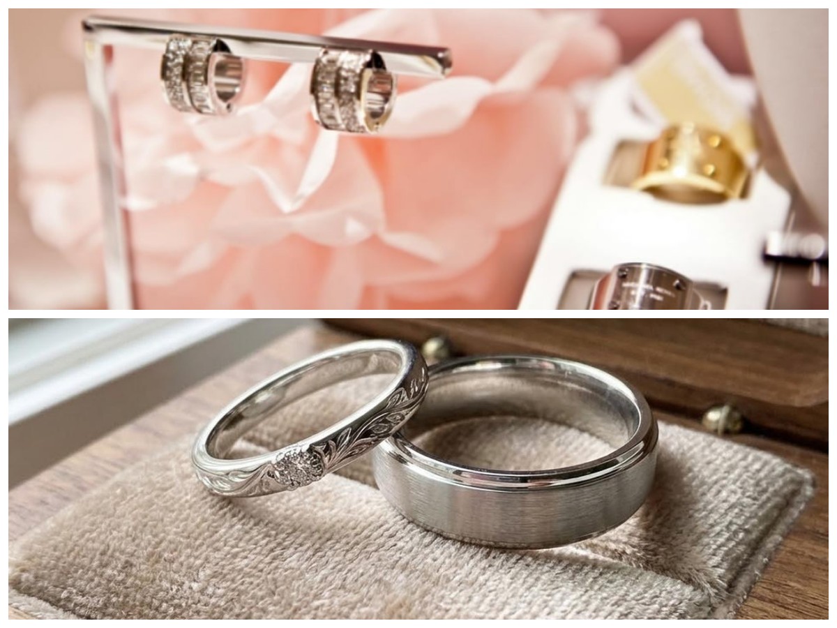 7 Model Cincin Perak Elegan 2026, Alternatif Cantik Selain Emas untuk Tunangan dan Pernikahan