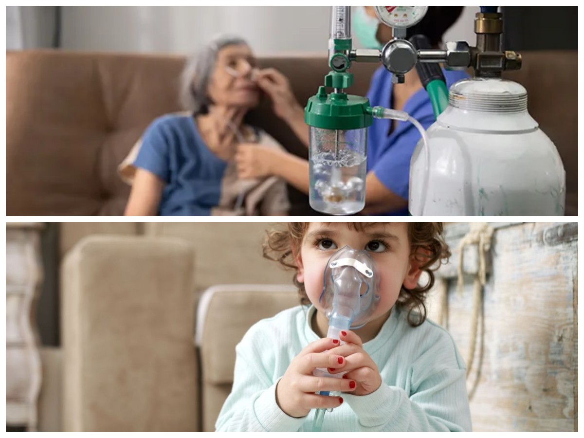 Kenali 9 Jenis Alat Bantu Pernapasan: Fungsi dan Cara Penggunaannya