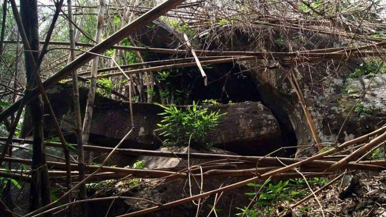 SEREM ABIS! Ternyata Ini Alasan Adanyaa Ribuan Misteri Di Gunung Arjuno