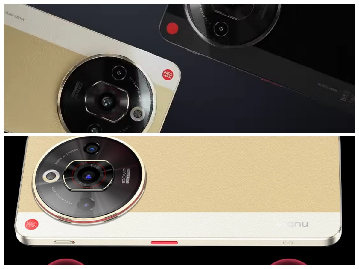 Apakah Nubia Focus Pro 5G Layak Dibeli? Simak Kelebihan dan Kekurangannya!