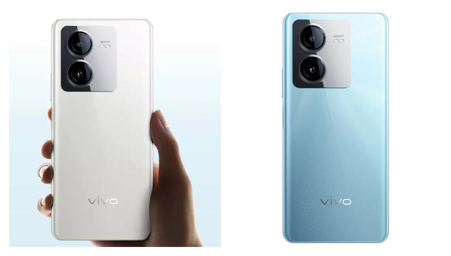 Vivo Y78t Meluncur dengan Android 13 dan Baterai 6000 mAh, Siap Temani Aktivitas Sehari-hari