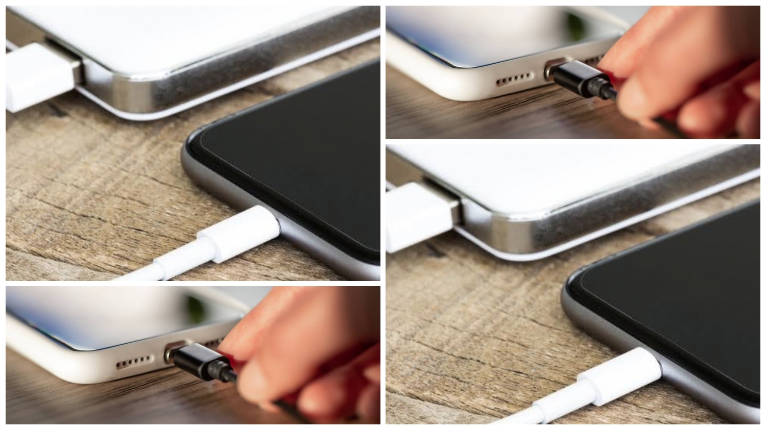 Trik Ampuh Tambah Ampere Charger HP Tanpa Takut Overheat