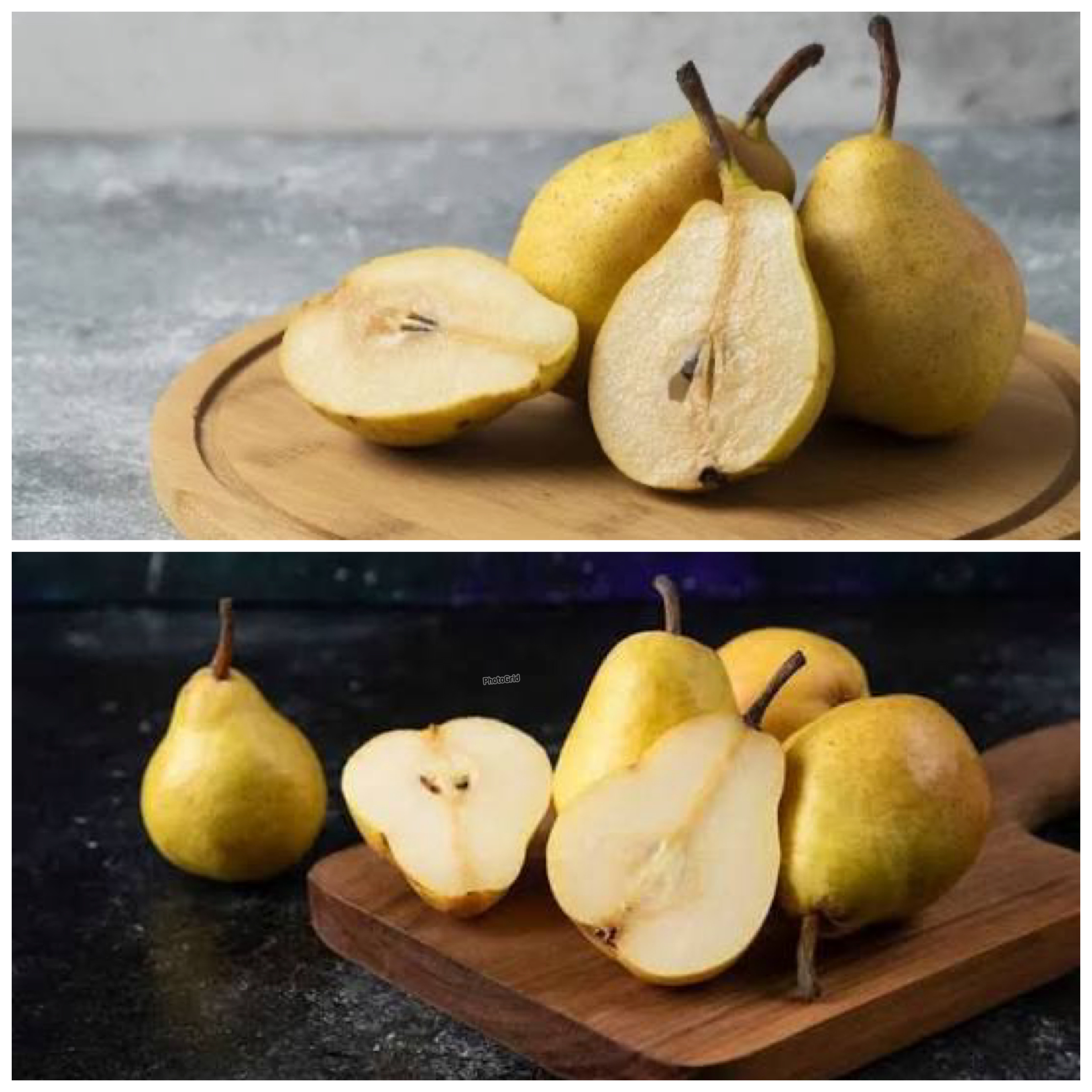 6 Manfaat Buah Pir Kuning untuk Kesehatan, Kaya Nutrisi dan Baik Dikonsumsi Setiap Hari