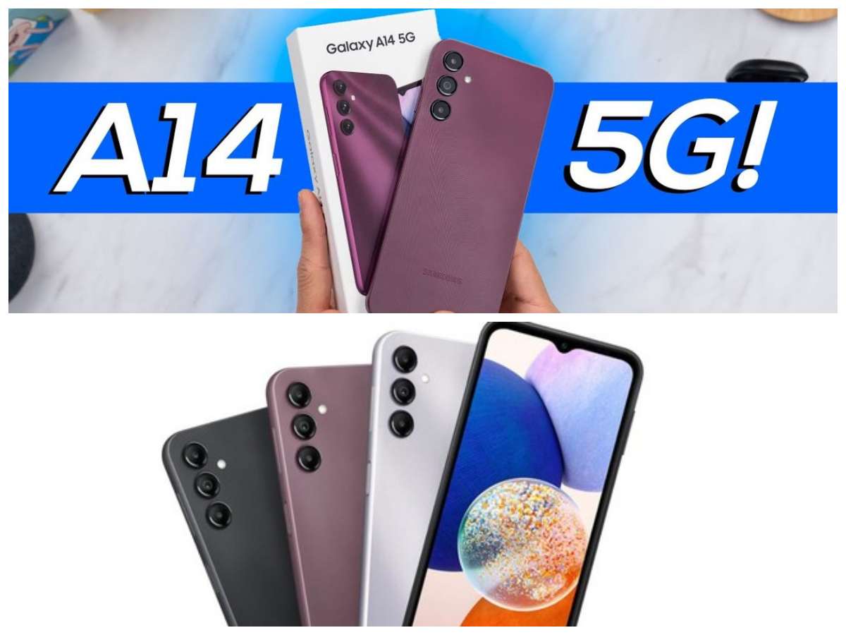 Review Samsung Galaxy A14: HP Terjangkau dengan Fitur Unggulan, Layak Dibeli?