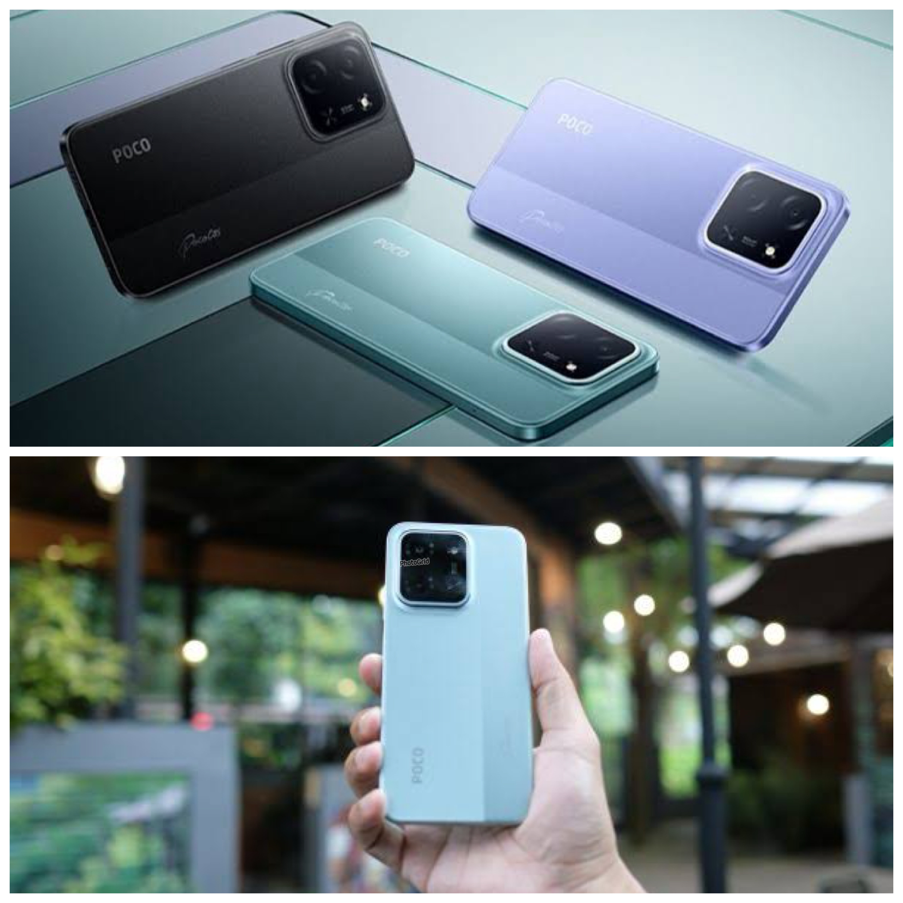 POCO C85 2026 Resmi Hadir! HP Murah dengan Performa Stabil untuk Kebutuhan Sehari-hari!