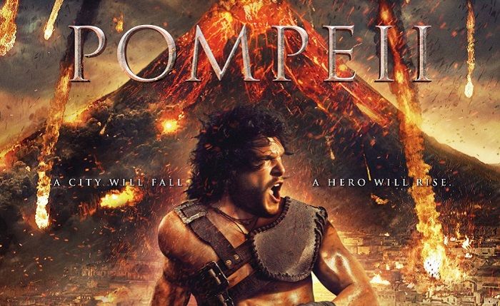 Pompeii (2014), Sinematografi Bencana Gunung Meletus yang Dahsyat Namun Mengagumkan (06)