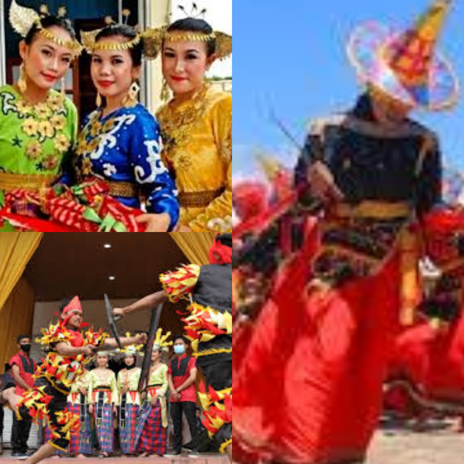 Suku Tolaki: Kekayaan Budaya di Tanah Sulawesi Tenggara