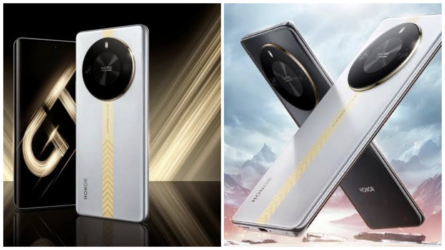 Honor X50 GT Kamera 64 MP dan RAM 12 GB, Ponsel Anti Lemot yang Tangguh